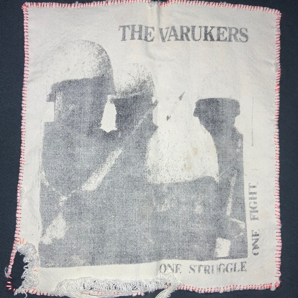 Vintage Band Shirt